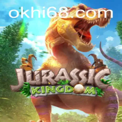Exploring the Dinosaurs: A Deep Dive into JurassicKingdom