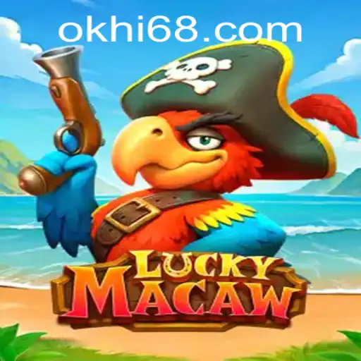 Discover the Exciting World of LuckyMacaw: A Thrilling Adventure Awaits