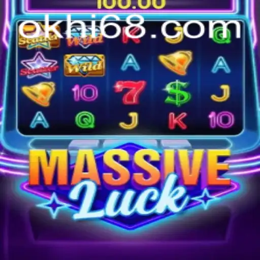Exploring MassiveLuck: The Thrilling New Game Sweeping the Globe