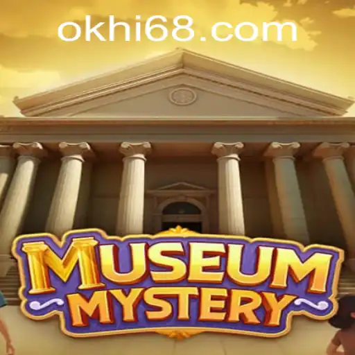 Unveiling the Intrigue of MuseumMystery: A Journey into the World of Enigma