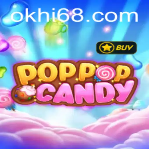 Discover the Exciting World of POPPOPCANDY: A Comprehensive Guide