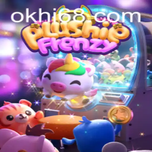 Introducing PlushieFrenzy: The Ultimate Plushie Adventure