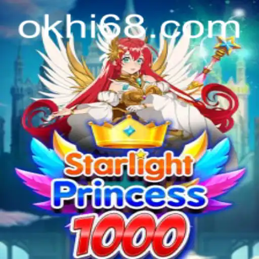 Exploring StarlightPrincess1000: A Journey into Fantasy and Strategy