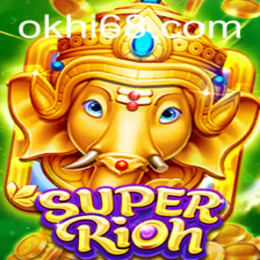 Exploring the Exciting World of SuperRich: A Revolutionary Gaming Experience