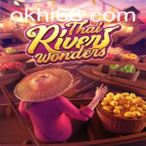 Exploring ThaiRiverWonders: An Interactive Gaming Experience with Hi68.COM