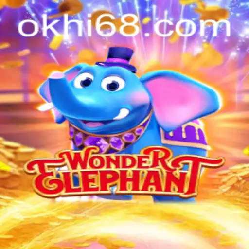 Discover the Magical World of WonderElephant: The Enchanting Game Everyone is Talking About