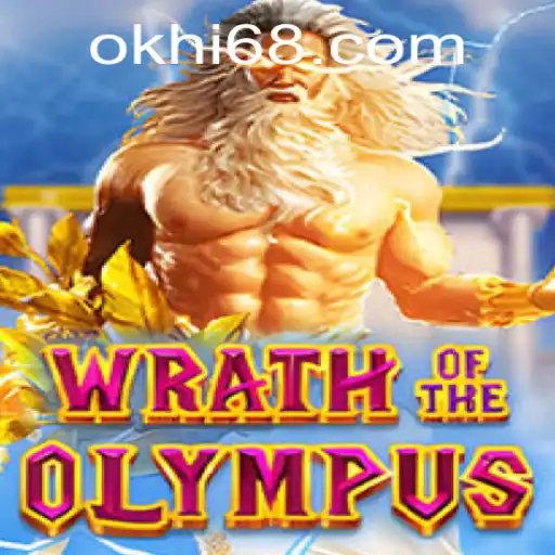WrathofOlympus: A Divine Gaming Adventure