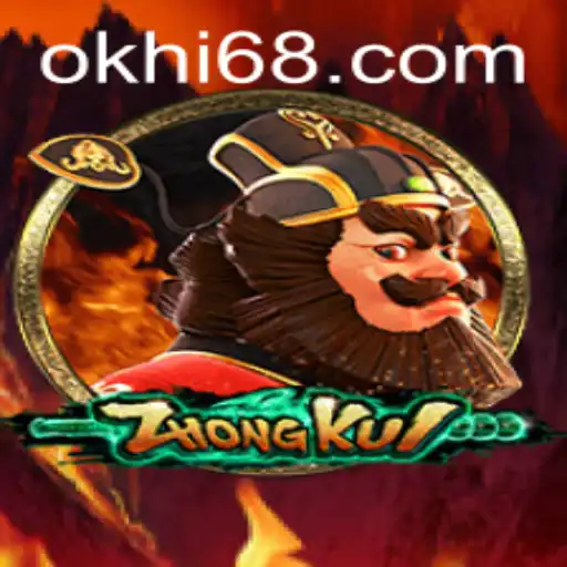 The Enigmatic World of ZhongKui: An In-Depth Exploration