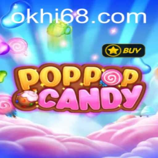 Discover the Exciting World of POPPOPCANDY: A Comprehensive Guide