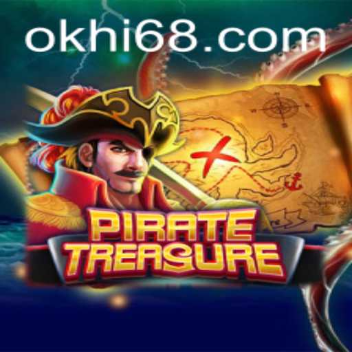 Explore the High Seas with PirateTreasure and Uncover Hidden Gold