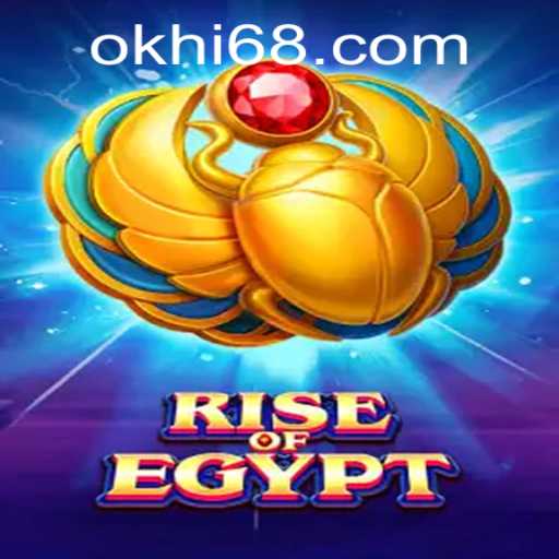 Discover the Excitement of RiseOfEgypt: An Epic Gaming Adventure