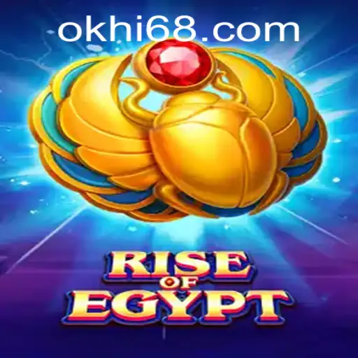 Discover the Excitement of RiseOfEgypt: An Epic Gaming Adventure
