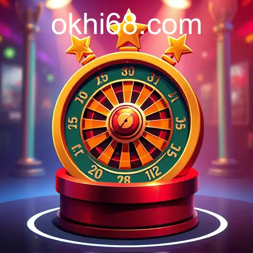 Understanding the Fascination of Rotary Games at Hi68.COM