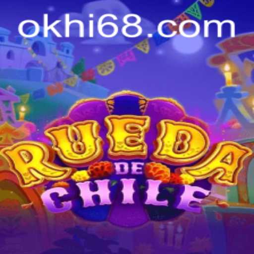 Discover the Exciting World of RuedaDeChile: A New Gaming Phenomenon