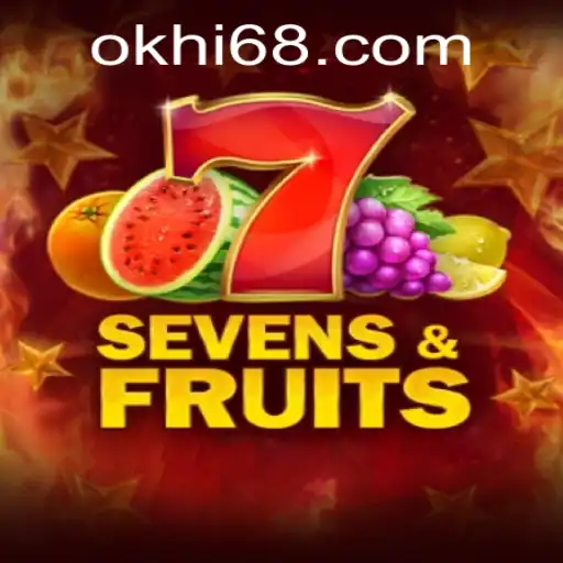 Exploring SevensFruits: A Deep Dive into the Vibrant World of Hi68.COM's Latest Game