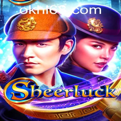 Discovering Sheerluck: The Game Revolutionizing Interactive Entertainment