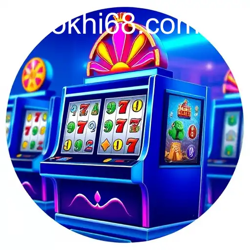 The Fascinating World of Slot Machines