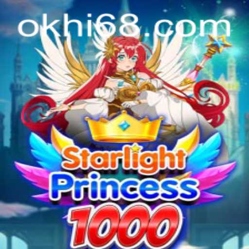 Exploring StarlightPrincess1000: A Journey into Fantasy and Strategy