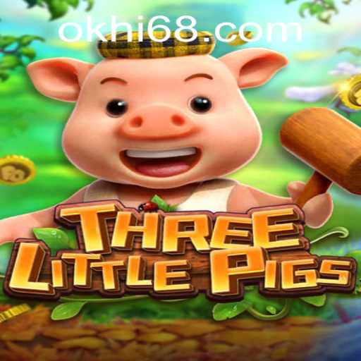 Discover the Exciting World of THREELITTLEPIGS Game