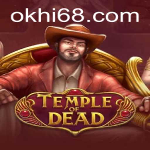 Exploring the Intriguing World of TempleofDead: A Comprehensive Guide