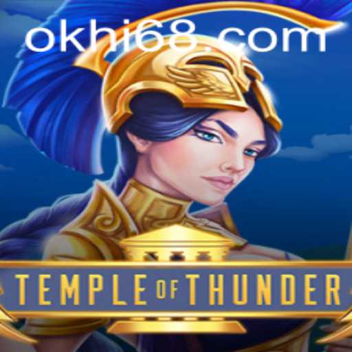 Dive into the Mythical World of TempleofThunder with Hi68.COM