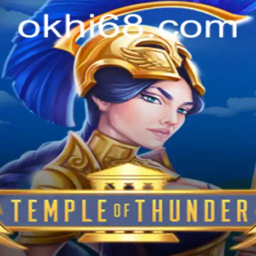 Dive into the Mythical World of TempleofThunder with Hi68.COM