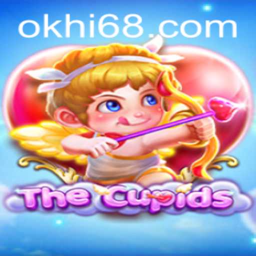 The World of TheCupids: An Interactive Experience with Hi68.COM