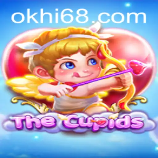 The World of TheCupids: An Interactive Experience with Hi68.COM