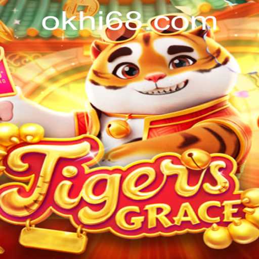 Exploring the Enchanting World of TigersGrace: An In-depth Guide