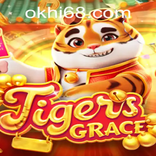 Exploring the Enchanting World of TigersGrace: An In-depth Guide