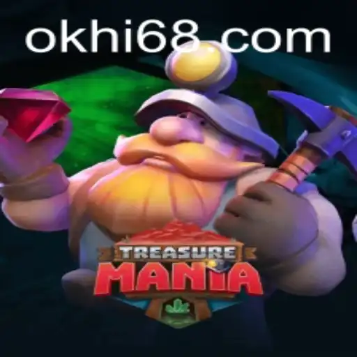 Unveiling the Exciting World of TreasureMania: A Unique Gaming Experience