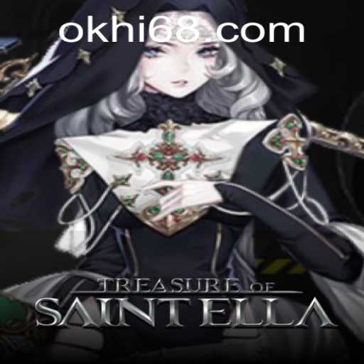 Discover the Enchantment of TreasureofSaintElla: A Journey into the Unknown