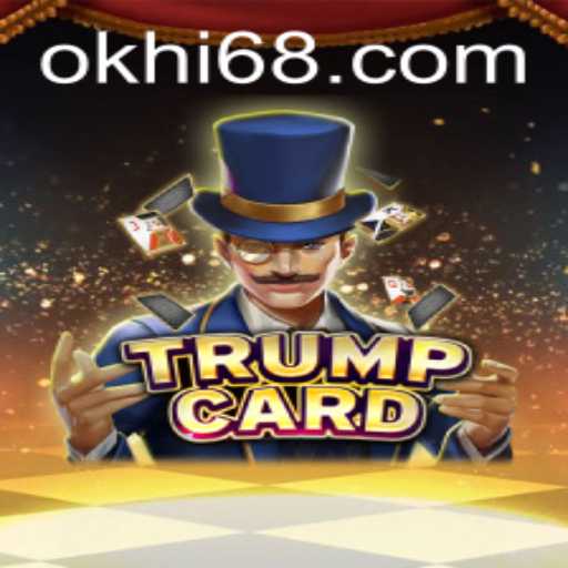Exploring the Dynamic World of TrumpCard and Its Unique Gameplay