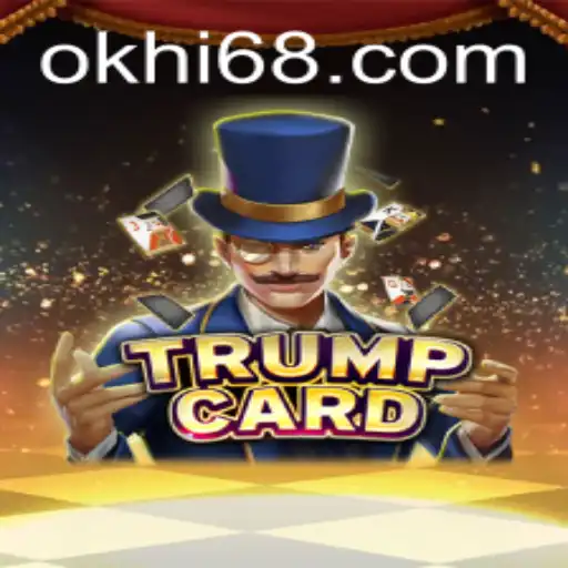 Exploring the Dynamic World of TrumpCard and Its Unique Gameplay