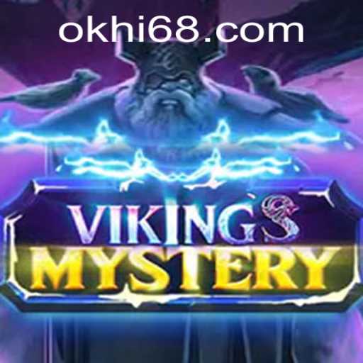 VikingsMystery: Unravel the Secrets of the Norse Warriors