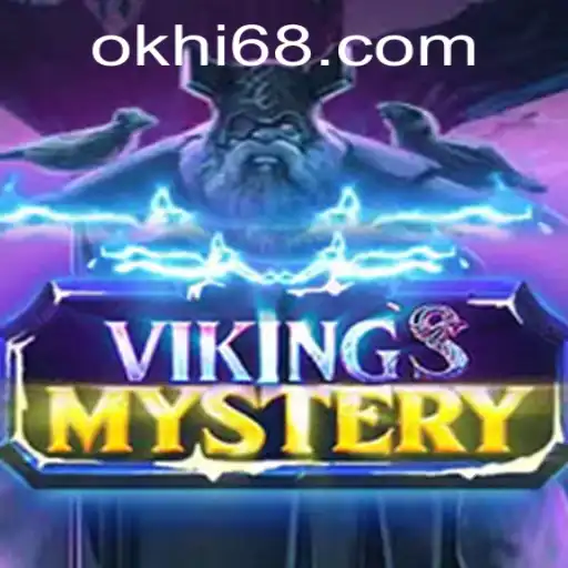 VikingsMystery: Unravel the Secrets of the Norse Warriors