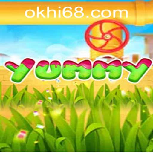 Yummy: A Deliciously Fun Game Experience with Hi68.COM